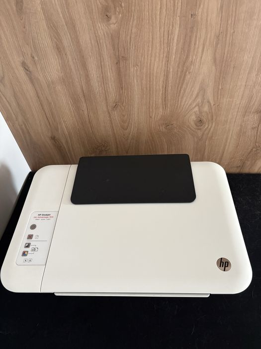 Drukarka hp 1515