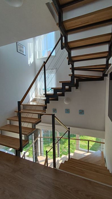 Mieszkania, apartamenty na wynajem w Chałupach