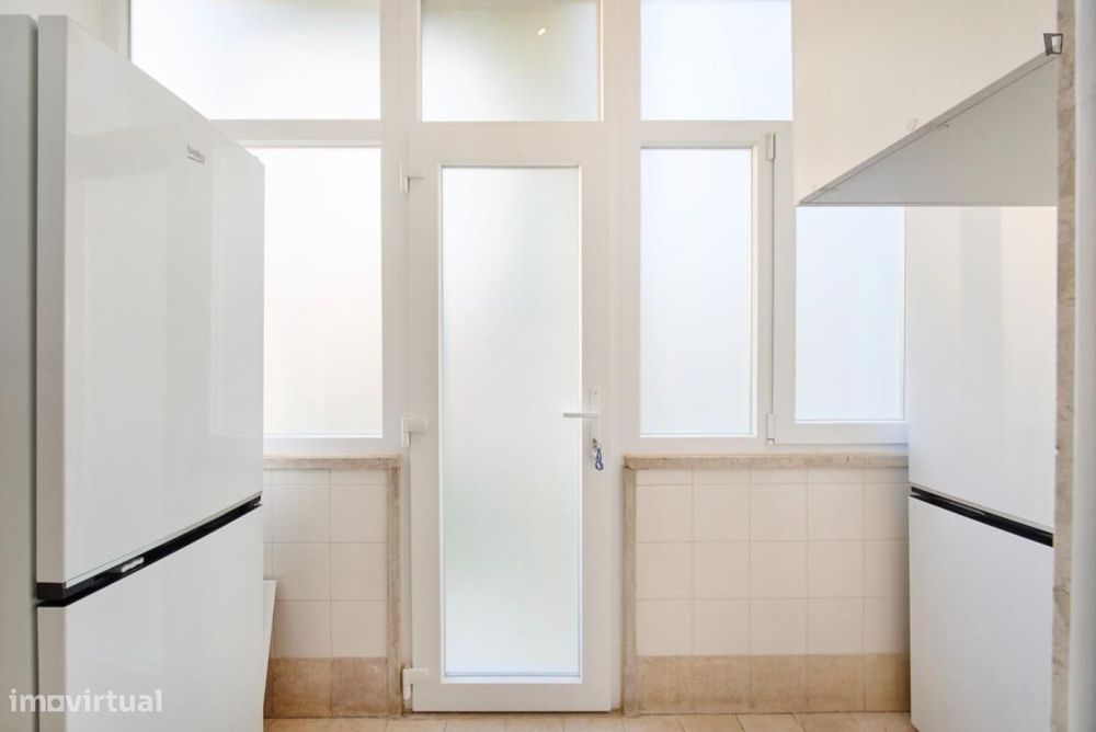 Quarto - localizado em Alameda Lisbon
