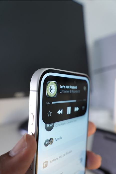 Iphone 16 Normal