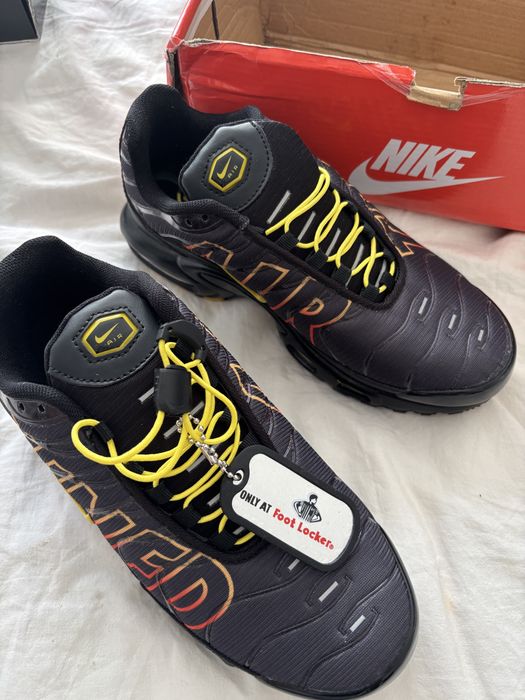 Nike TN riz 40(25cm) nowe