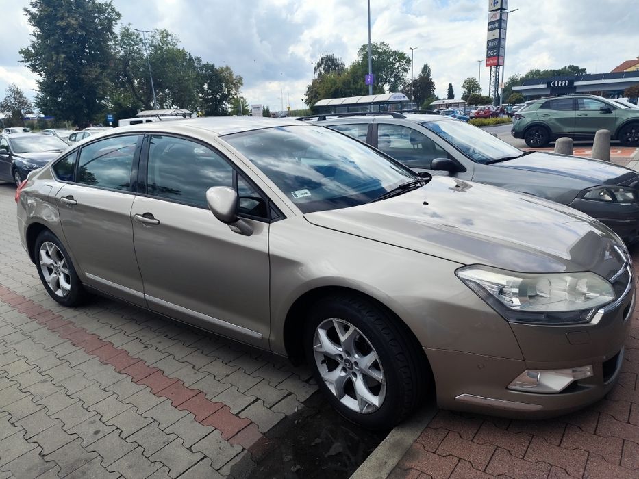 Sprzedam Citroena C5