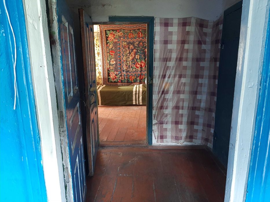 Продам будинок в селі Русанівка