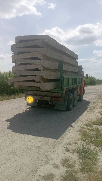 Пісок , щебінь , відсів. доставка.