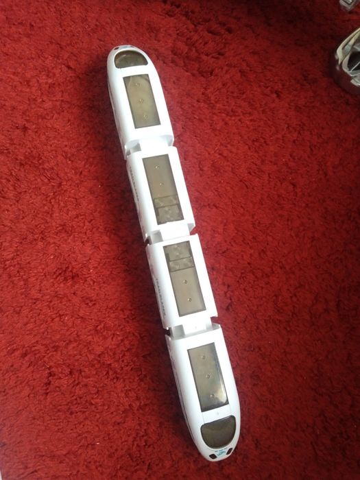 Потяг інтерактивний