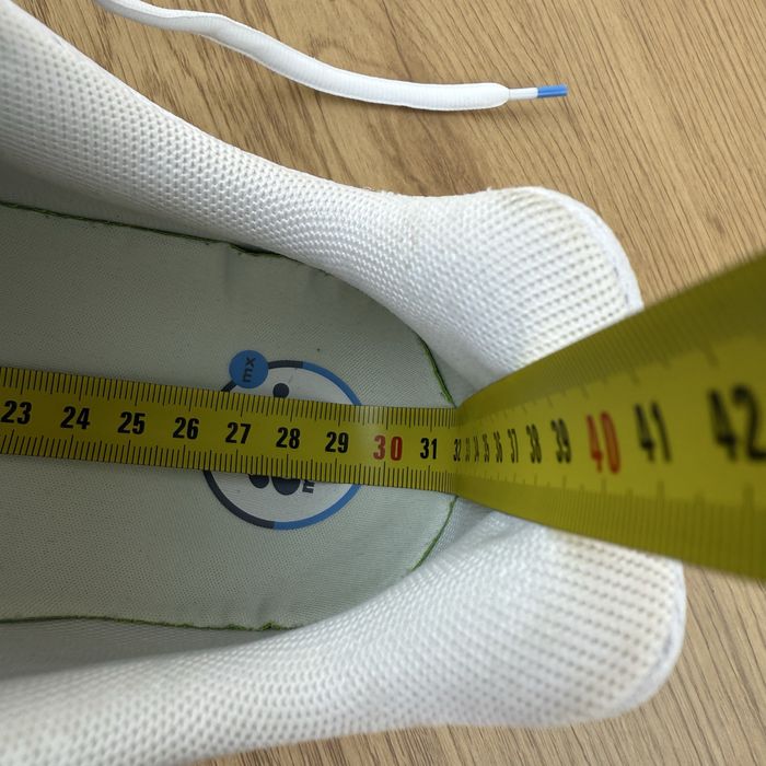 Нові оригінальні кросівки Nike air max pulse