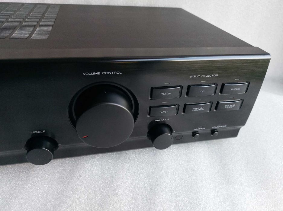 kenwood ka-2060r / wzmacniacz /