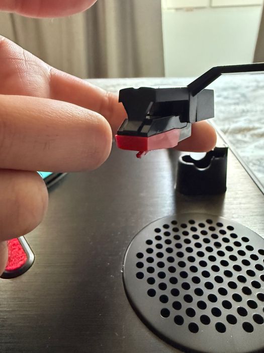 Numark PTO1Scratch + Kutter Stokyo Japan + YO!Cuts vol7