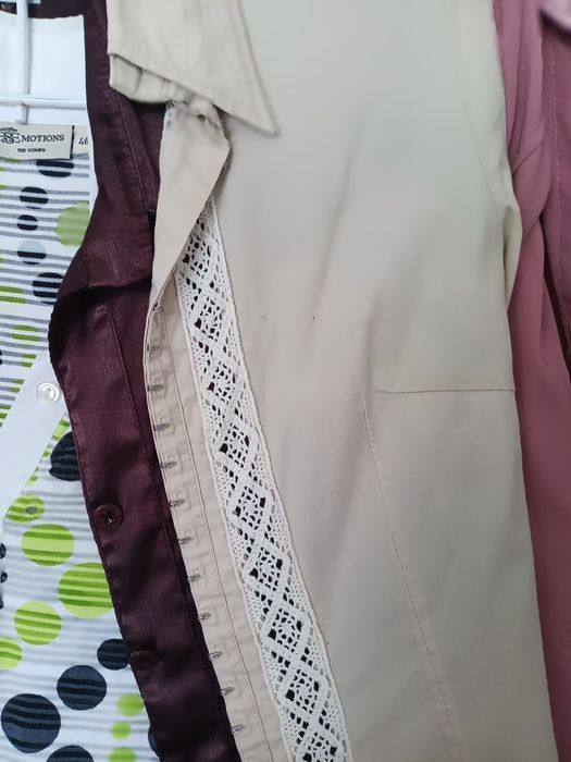 Blusas  para senhora  tamanho M