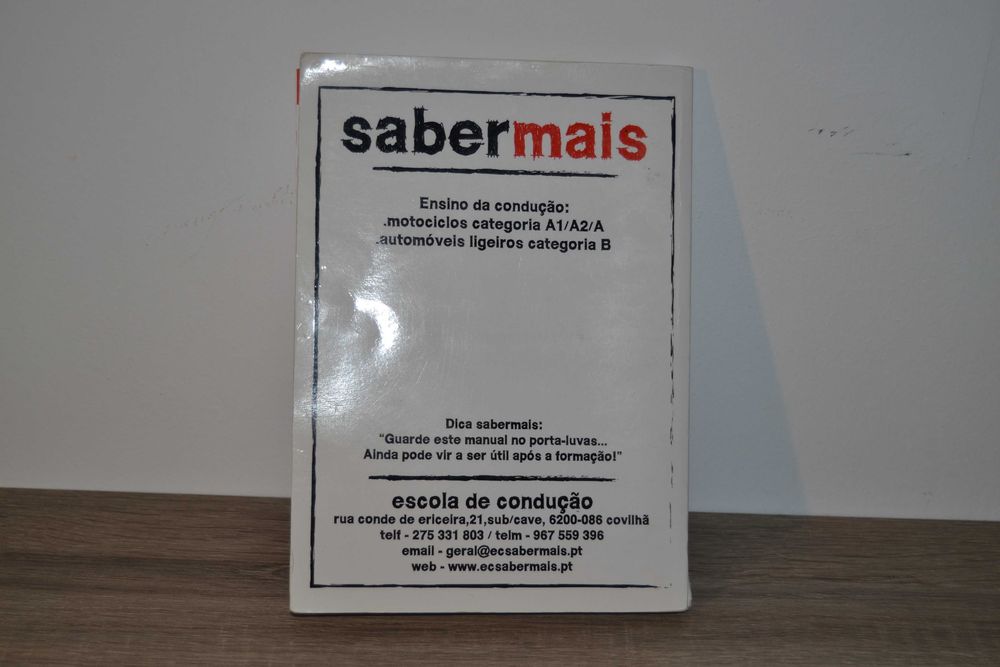 Livro de Código Mota