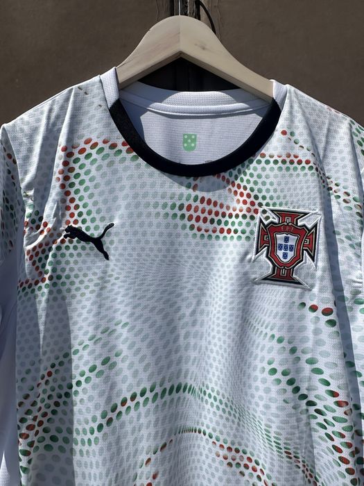 Camisola Portugal 2025- XL