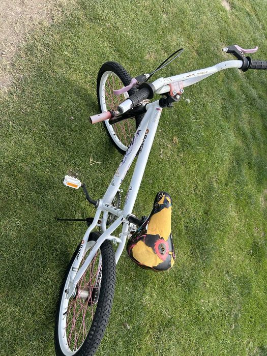 Rower razor angel 20”