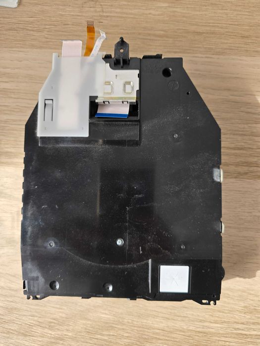 PS3 Slim Disc Drive459132733227673601