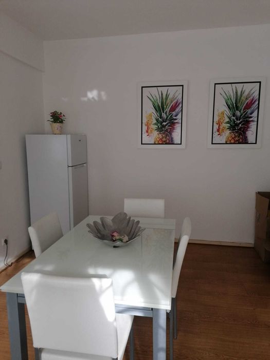 Quarto para alugar com despesas incluídas