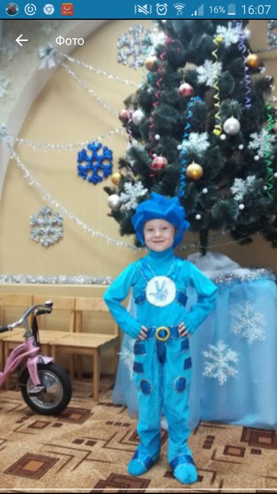 Прокат карнавальних  костюмів