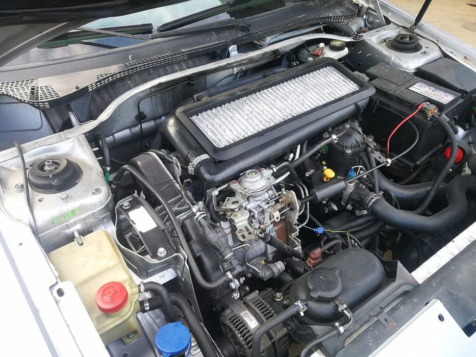 Vendo Peugeot 306TD