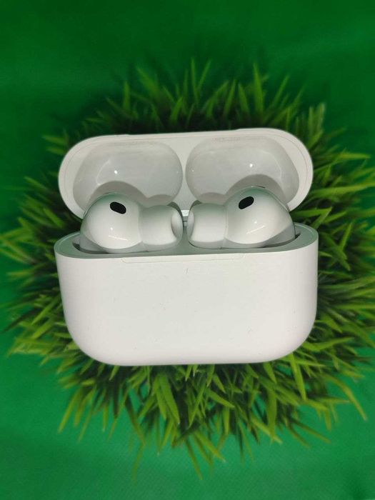 Навушники AirPods Pro 3