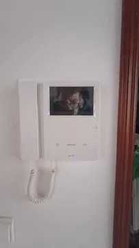 Vídeoporteiro Prédio e Condomínio Corroios