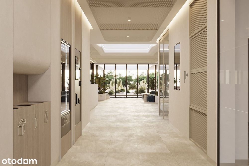 SIGMA OFFICE CENTER Lokale od 60 do 850m²