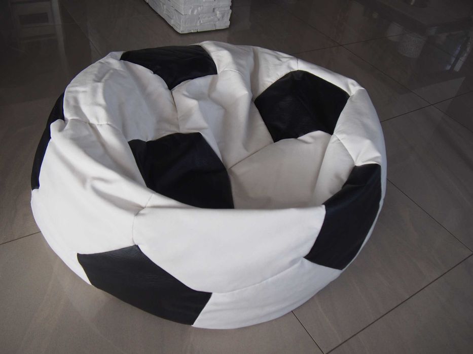 Pufa piłka duża 95 cm