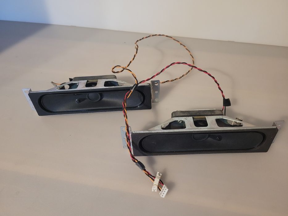 Głośniki 8ohm do tv panasonic TH-42PV70PA