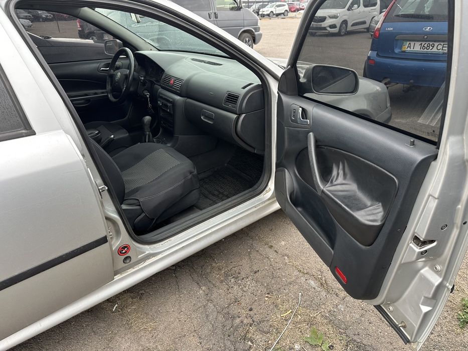Продам Škoda Octavia 2006 р