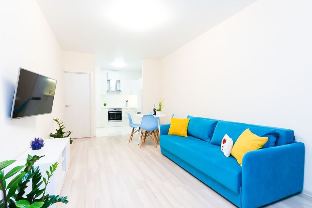 СВОБОДНА!Новая ВИП, Славутич, Осокорки, с видом на Днепр, Заречная 2к2