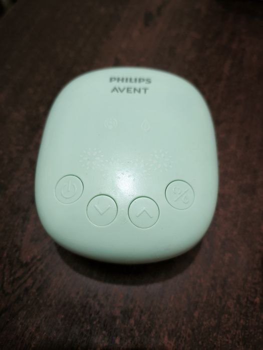 Электрический молокоотсос Philips Avent Single Electric (SCF395)