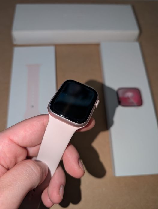 Apple Watch Series 9 45mm