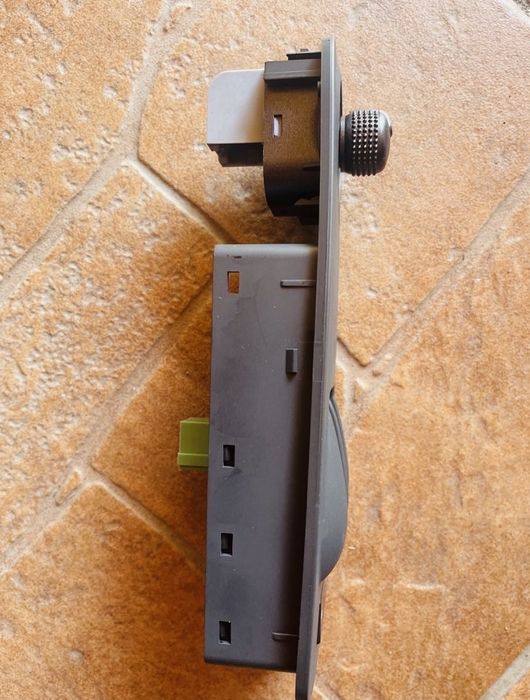 блок управления зеркалами стеклами peugeot boxer вантажівок