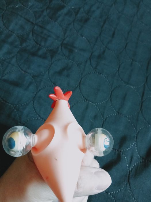 Fineasz  Disney figurka