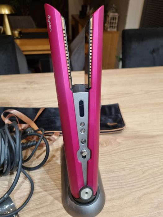 Bezprzewodowa Prostownica Dyson Corrale