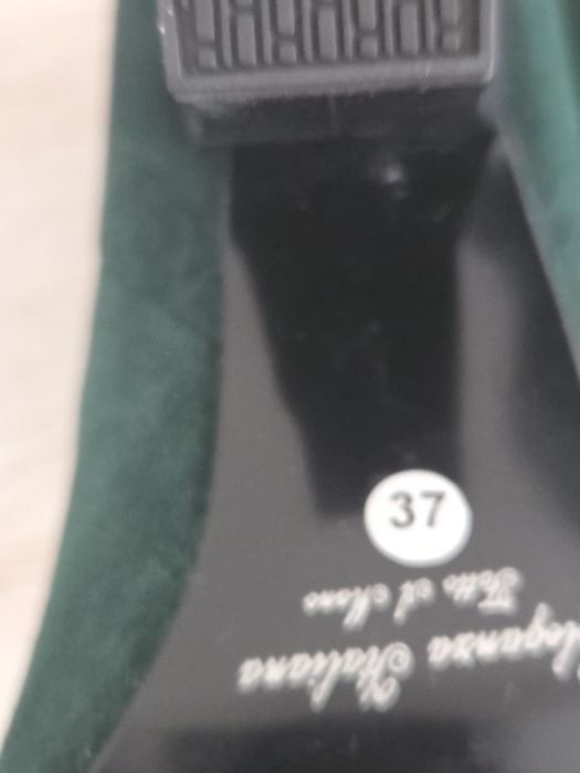 Замшеві  натуральні чобітки