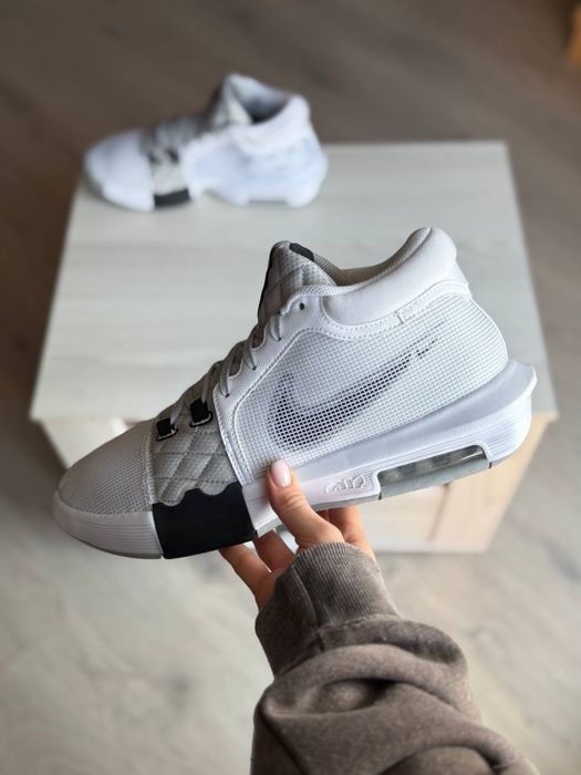 Nike Lebron Witness 45/29