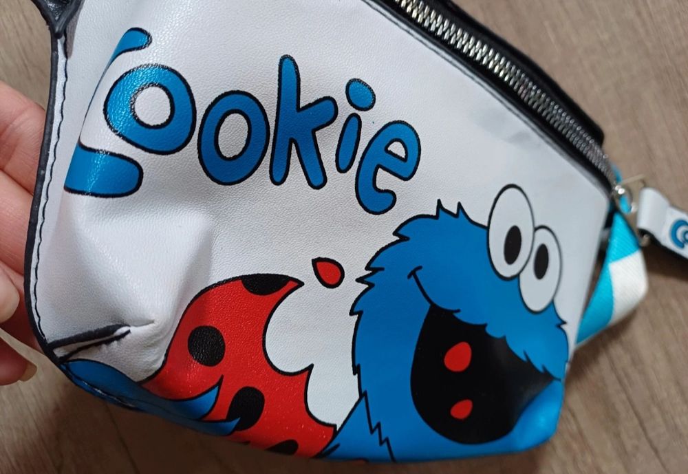Nerka na pas Cookie