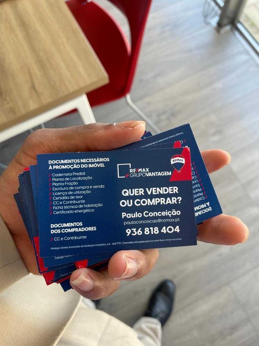 Consultor Imobiliário