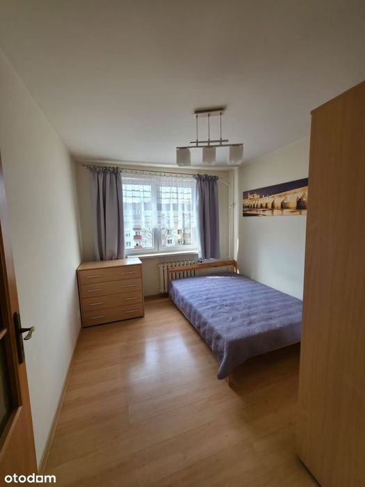 2-pokojowe mieszkanie 48,2 m2, bez piecyka, DO NEGOCJACJI
