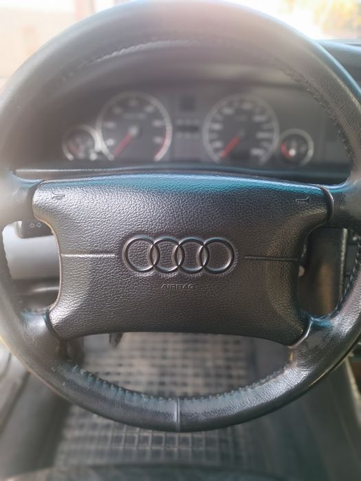 Продам аudi а6 2.6
