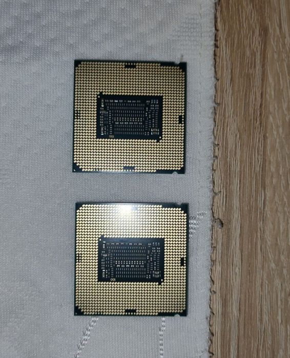 Pentium GOLD G6400 4.0GHz lga 1200 процессор