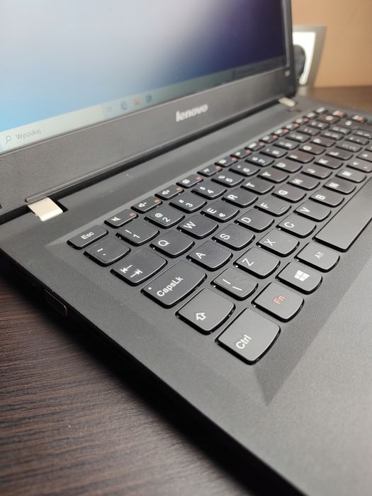 KOMPATKOWY ULTRABOOK Lenovo E31-80 i3-6006U 8GB RAM 128SSD W