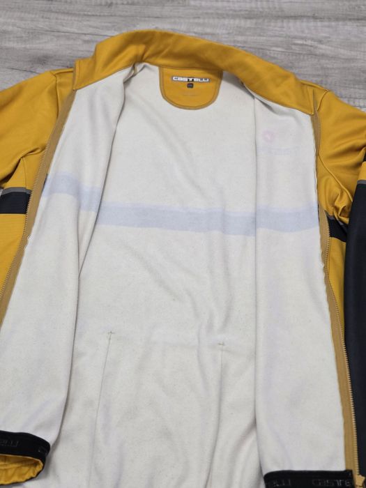 Bluza rowerowa Castelli XXL