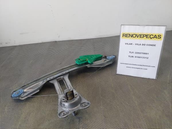 Elevador vidros trás esquerdo OPEL Astra J