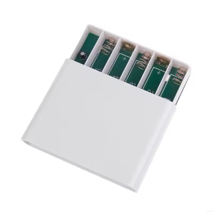 Блок питания DIY 5х18650