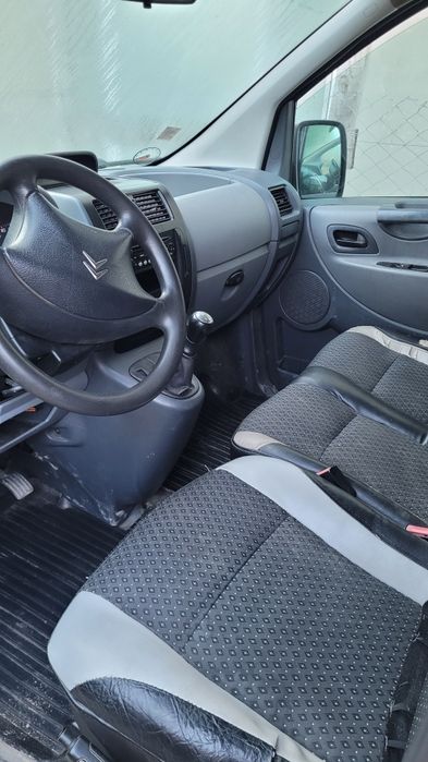продам Citroen Jumpy