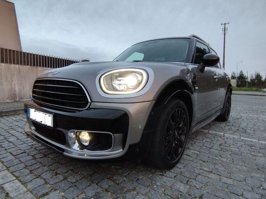 MINI Countryman Cooper D Aut. Estate Edition