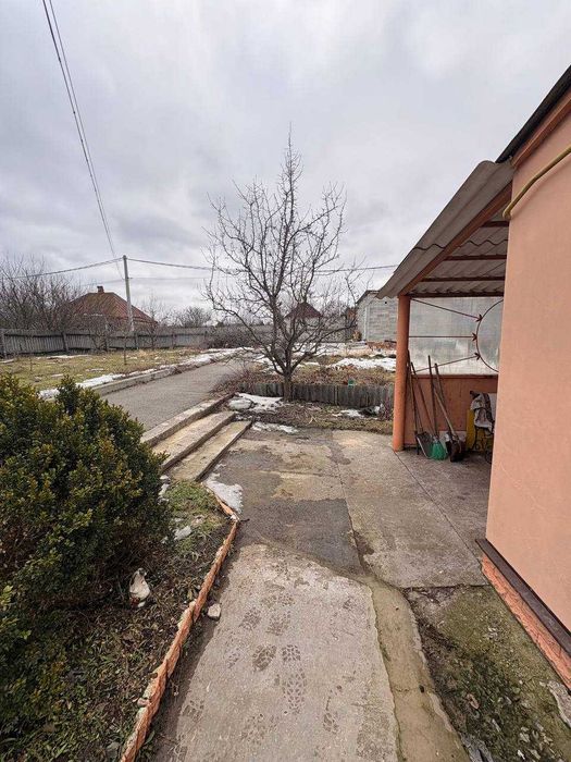 Продам будинок Вільшани (Ольшаны) - View 4