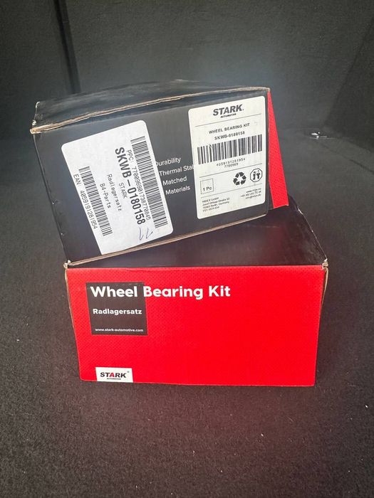 STARK SKWB-0180158 Комплект колісних підшипників