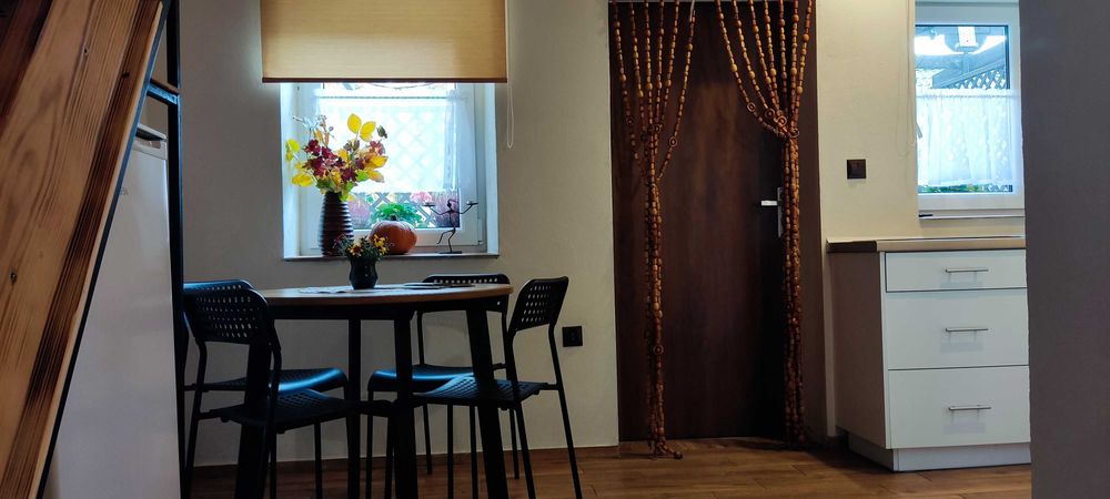 Jura agroturystyka domek pokoje kwatery do wynajęcia weekend wakacje