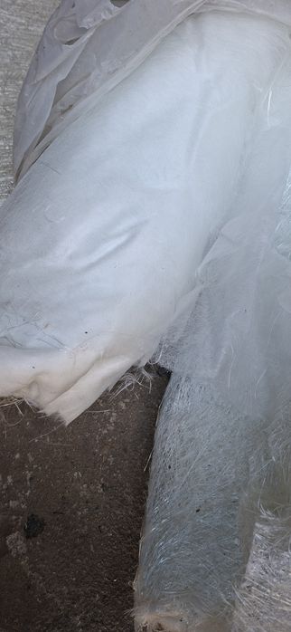 Mata szklana dwa rodzaje