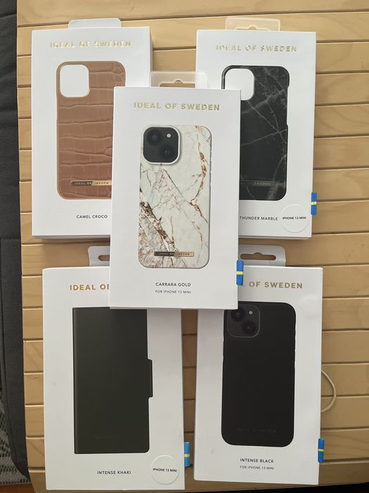 iPhone 13 mini ETUI